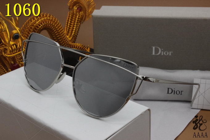 Dior Sunglasses AAA+ ID:20220709-302